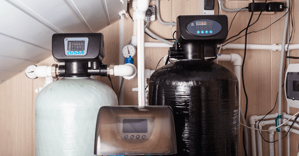 is water softener worth it